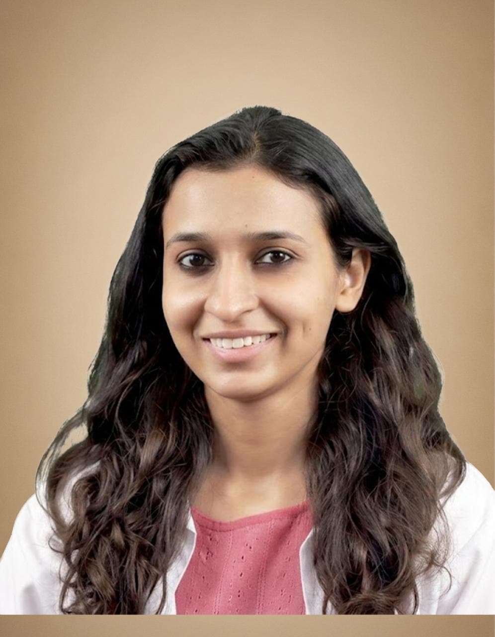 Dr. Amruta Dinkar