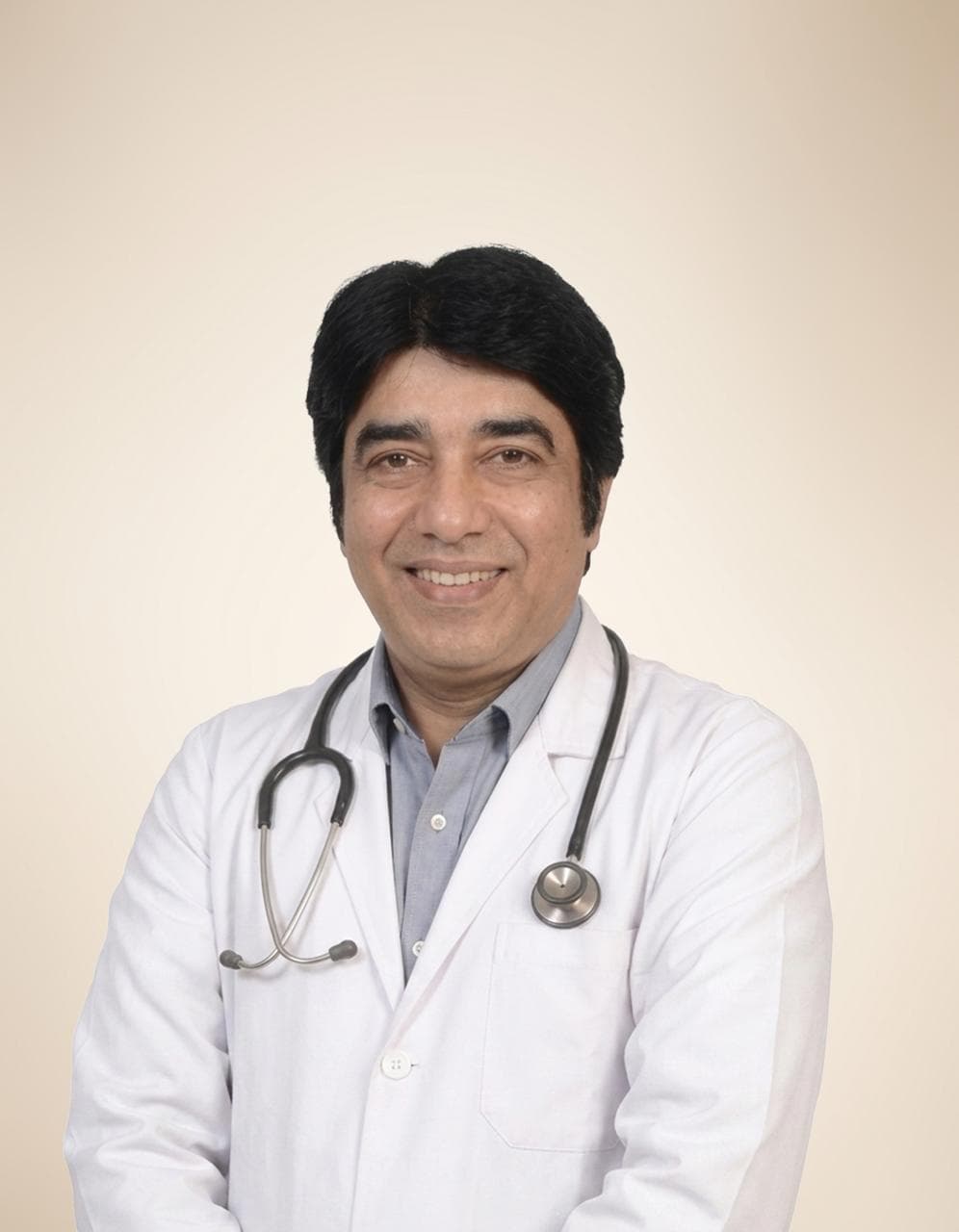 Dr. Anil Kumar Vaidhya