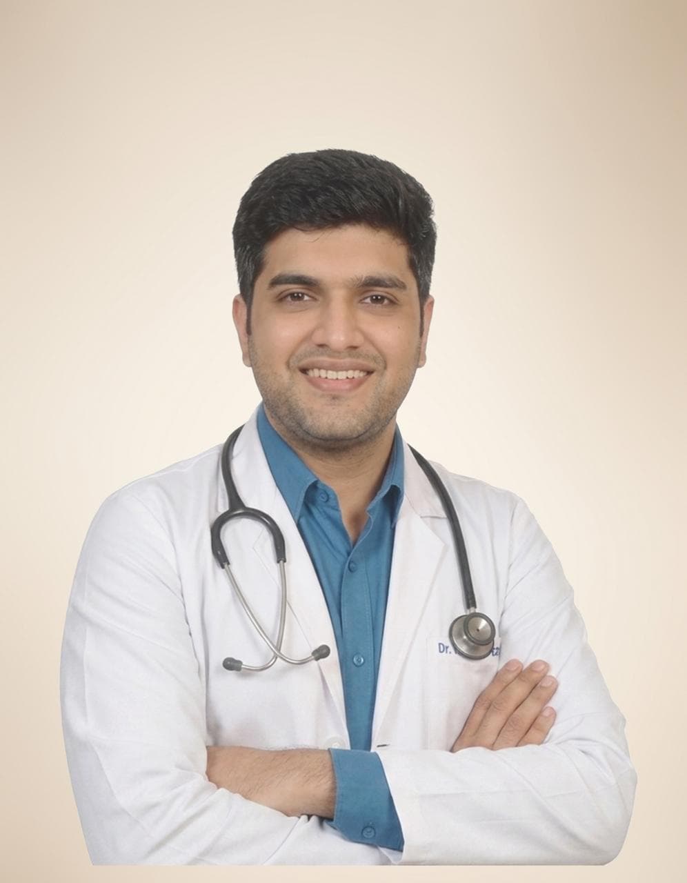 Dr. Jayesh Rane
