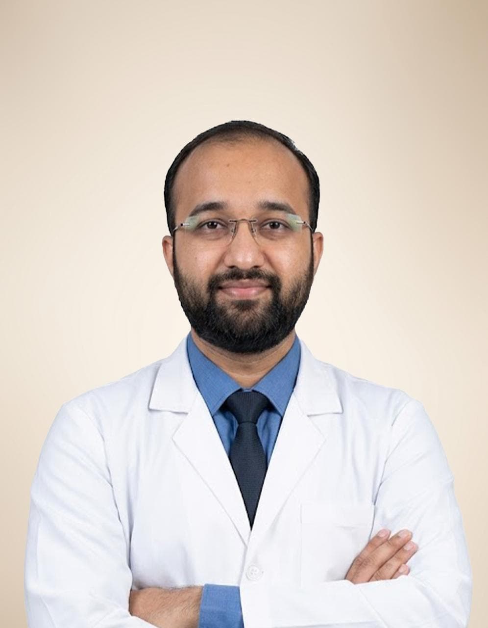 Dr. Ketan Naik
