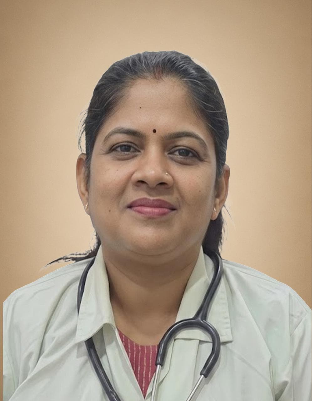 Dr. Manoja Chodankar