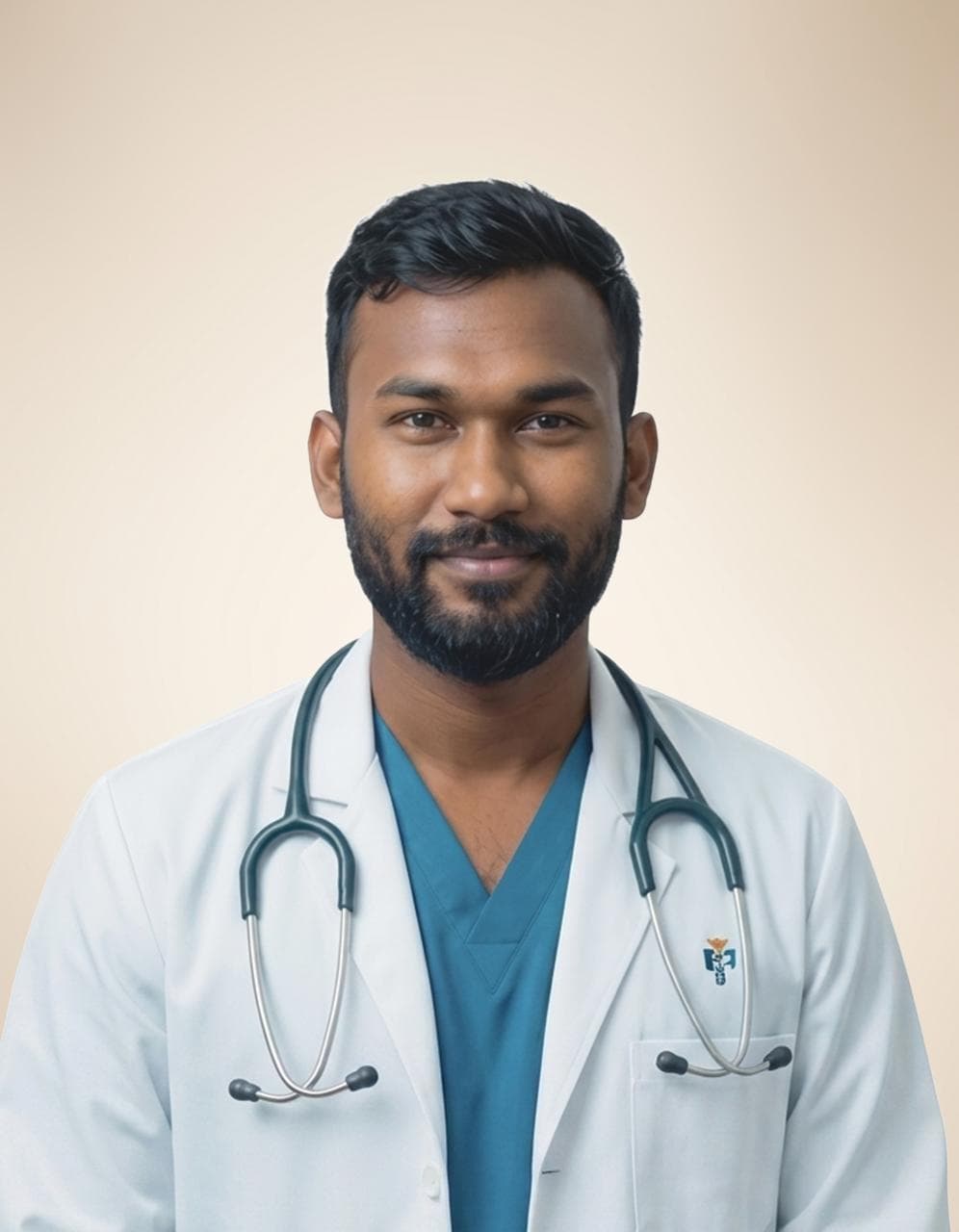 Dr. Nikhil