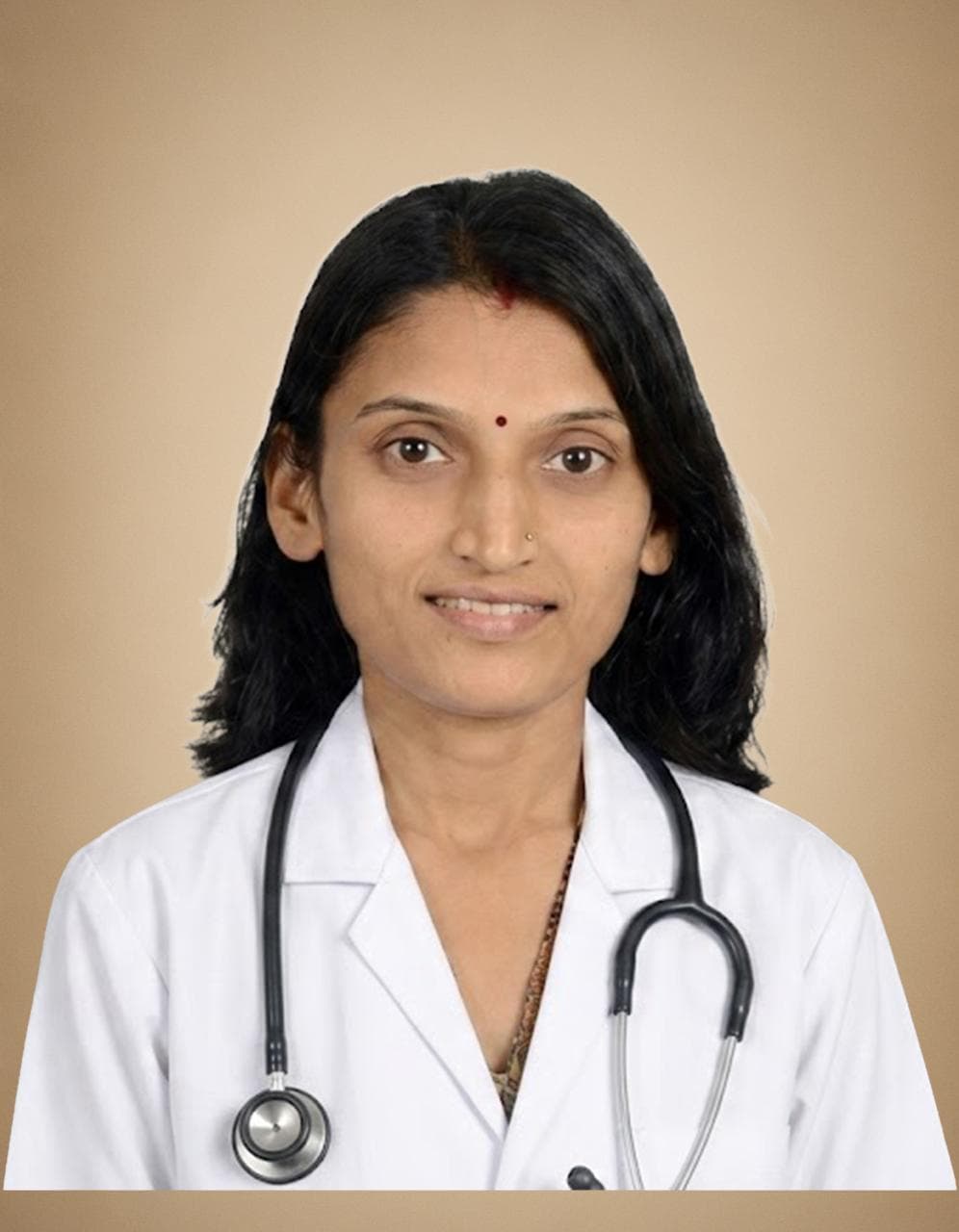 Dr. Punam Raju Bhusanar