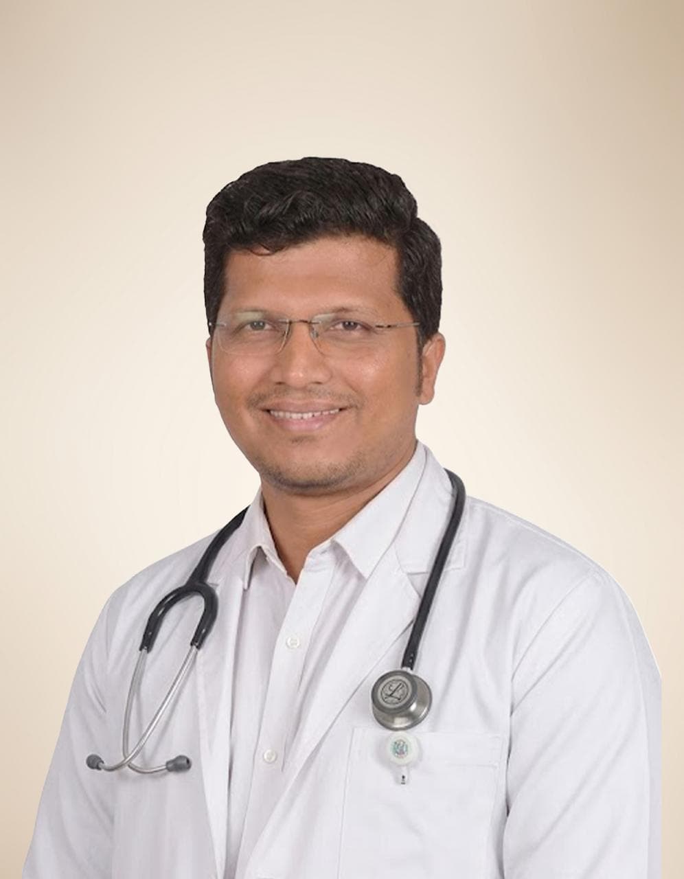 Dr. Sachin Arun Ambre