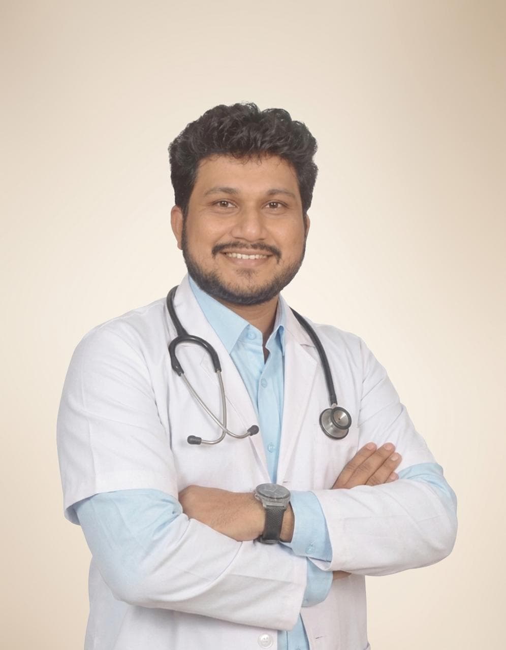 Dr. Saiel A. Kumarjuvekar