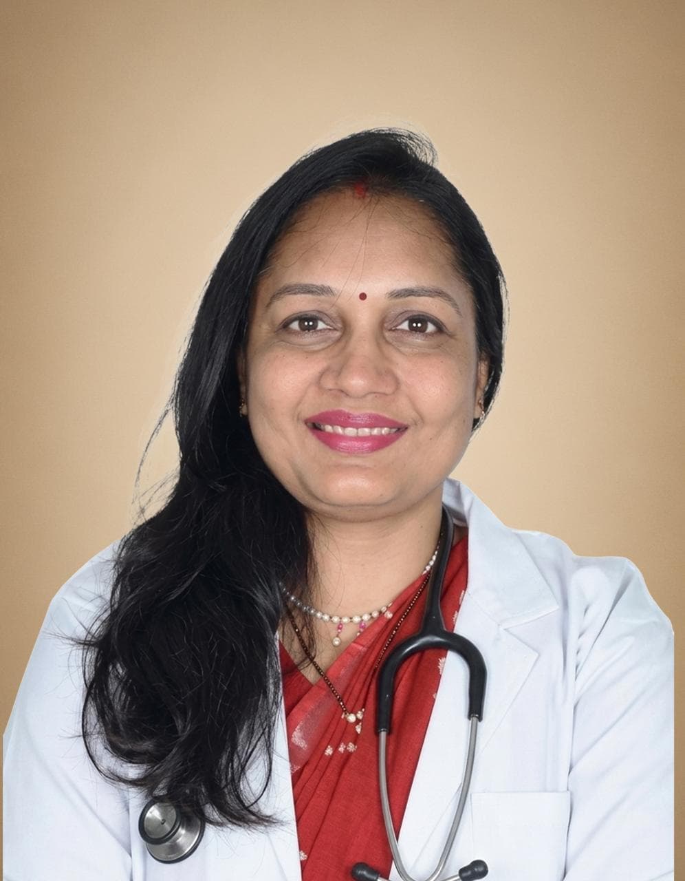 Dr. Sarika Swapnil Arsekar