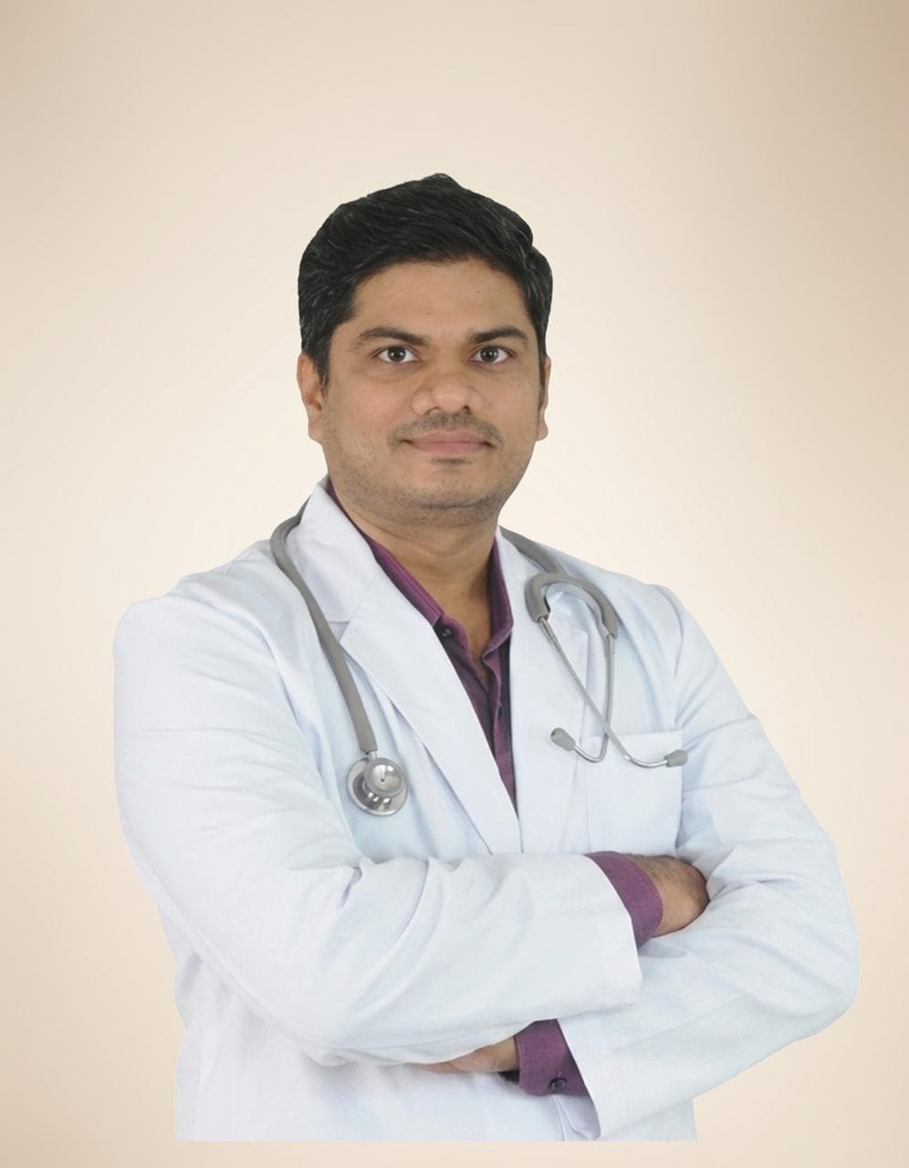 Dr. Suraj Rane