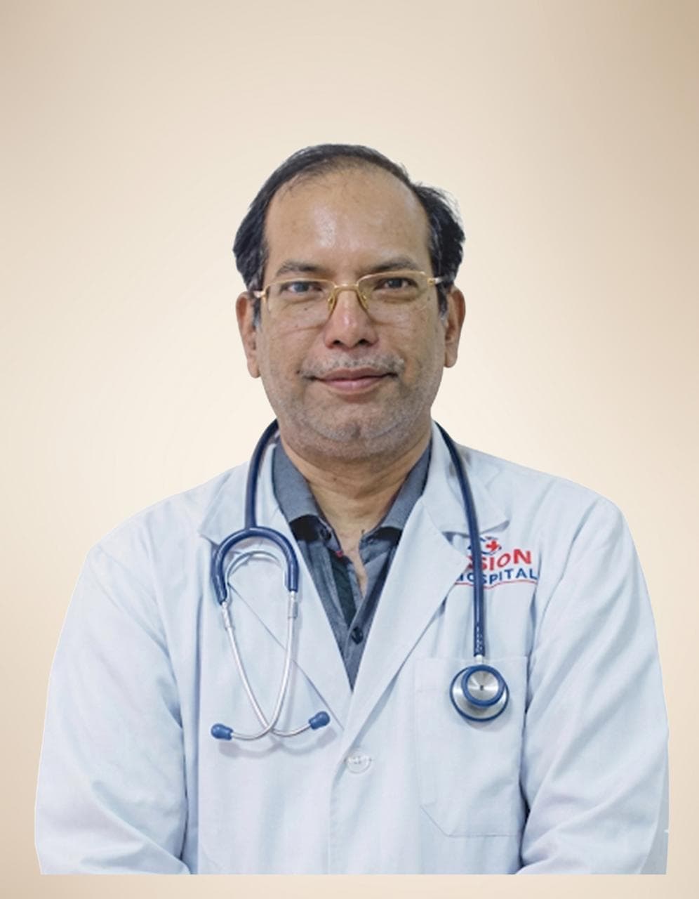 Dr. Vardhan Bhobe
