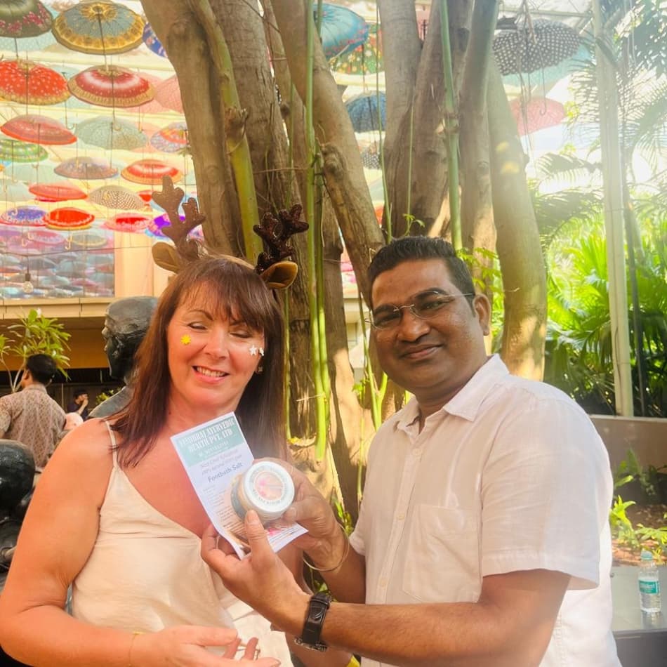 Yashraj Clinic — Yoga & Wellness Area