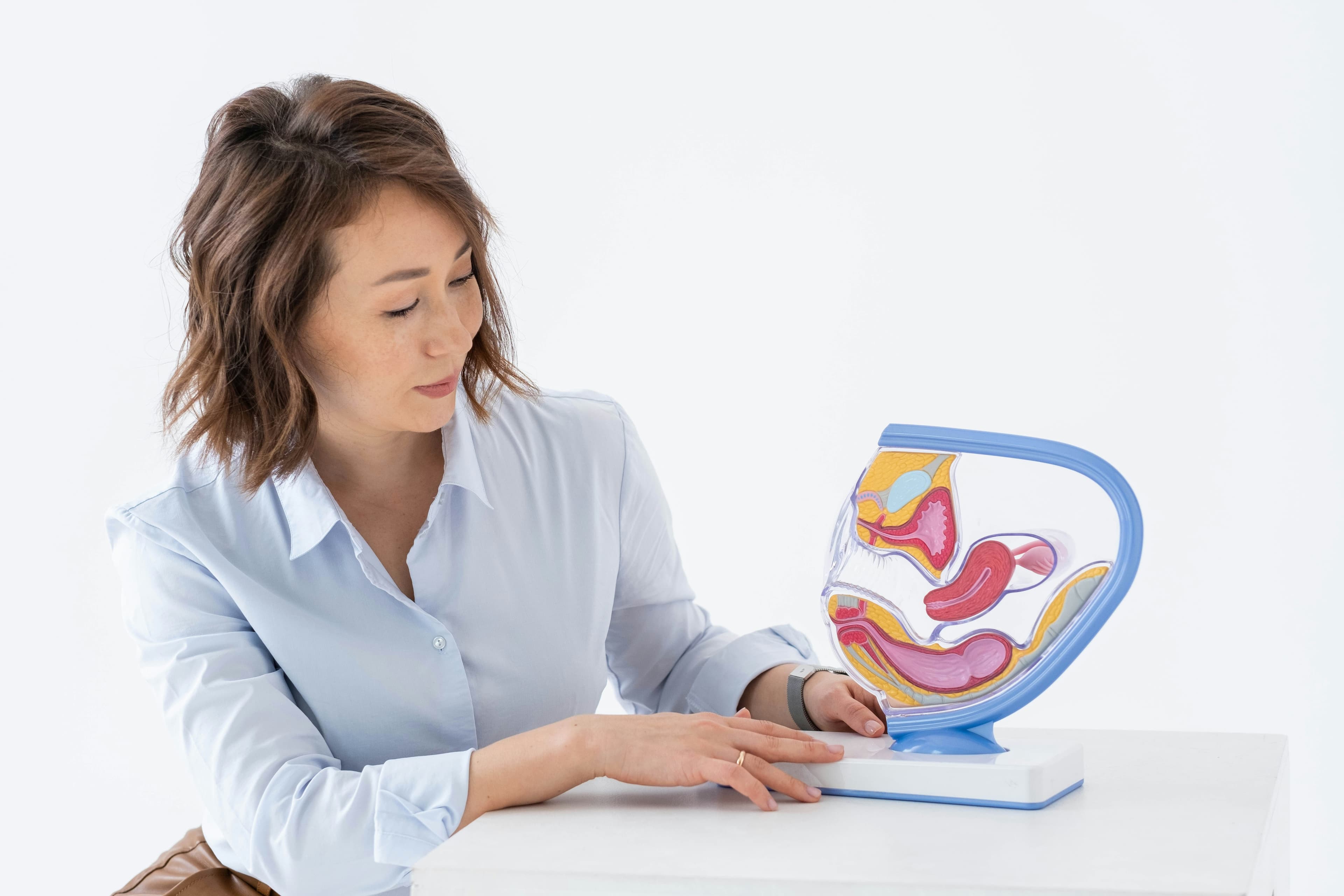 Gynecological Care