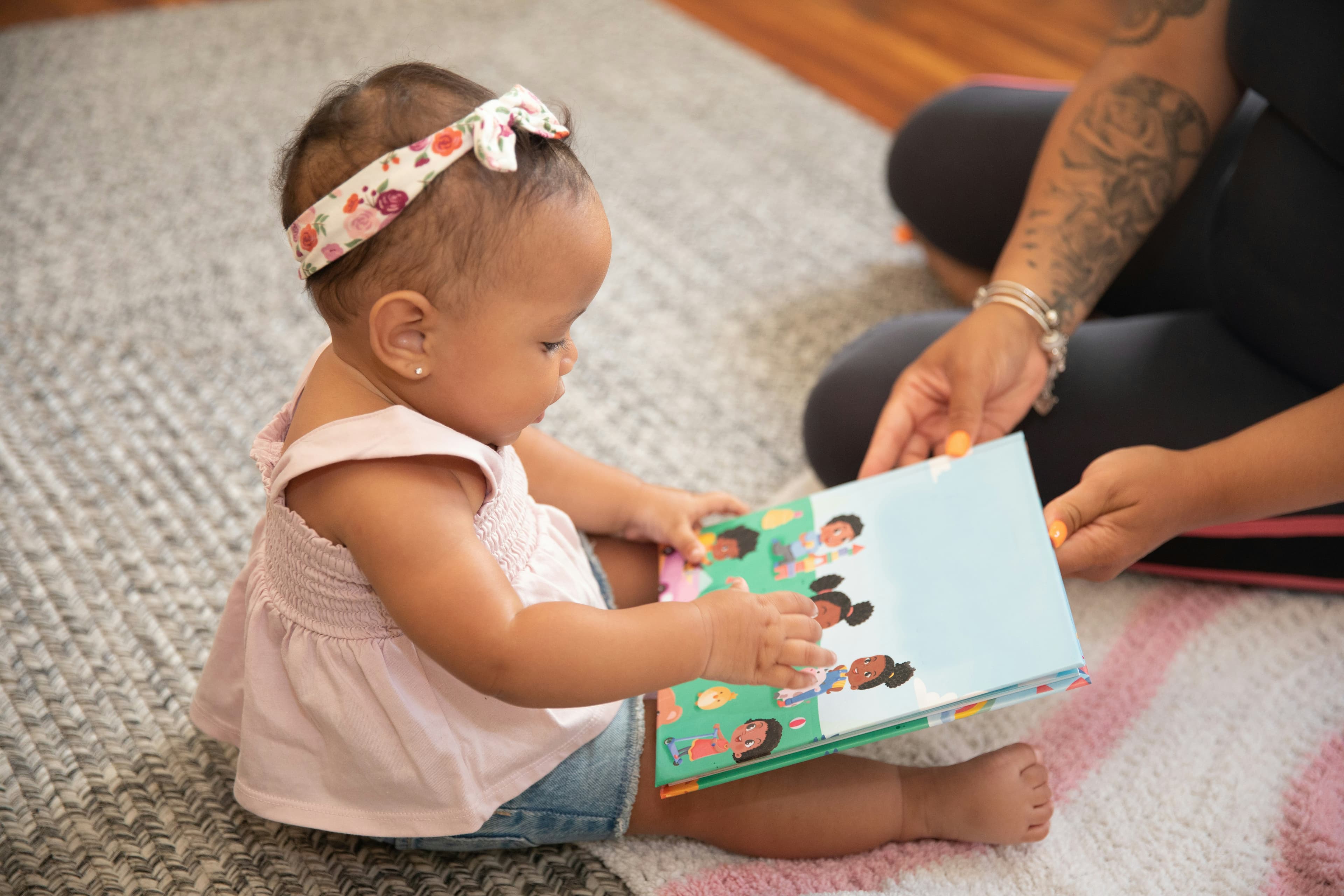 Parenthood Planning