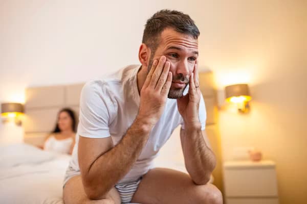 Premature Ejaculation Treatment