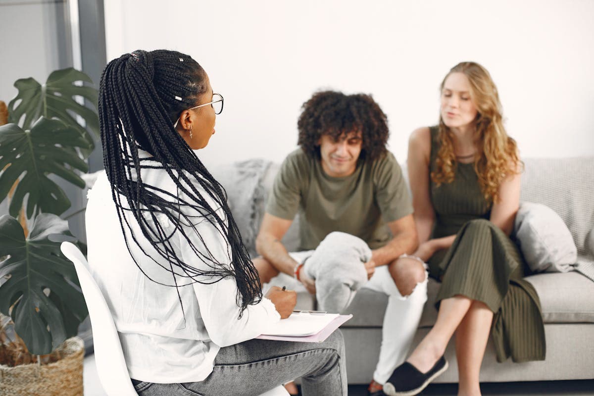 Sex Counseling & Education