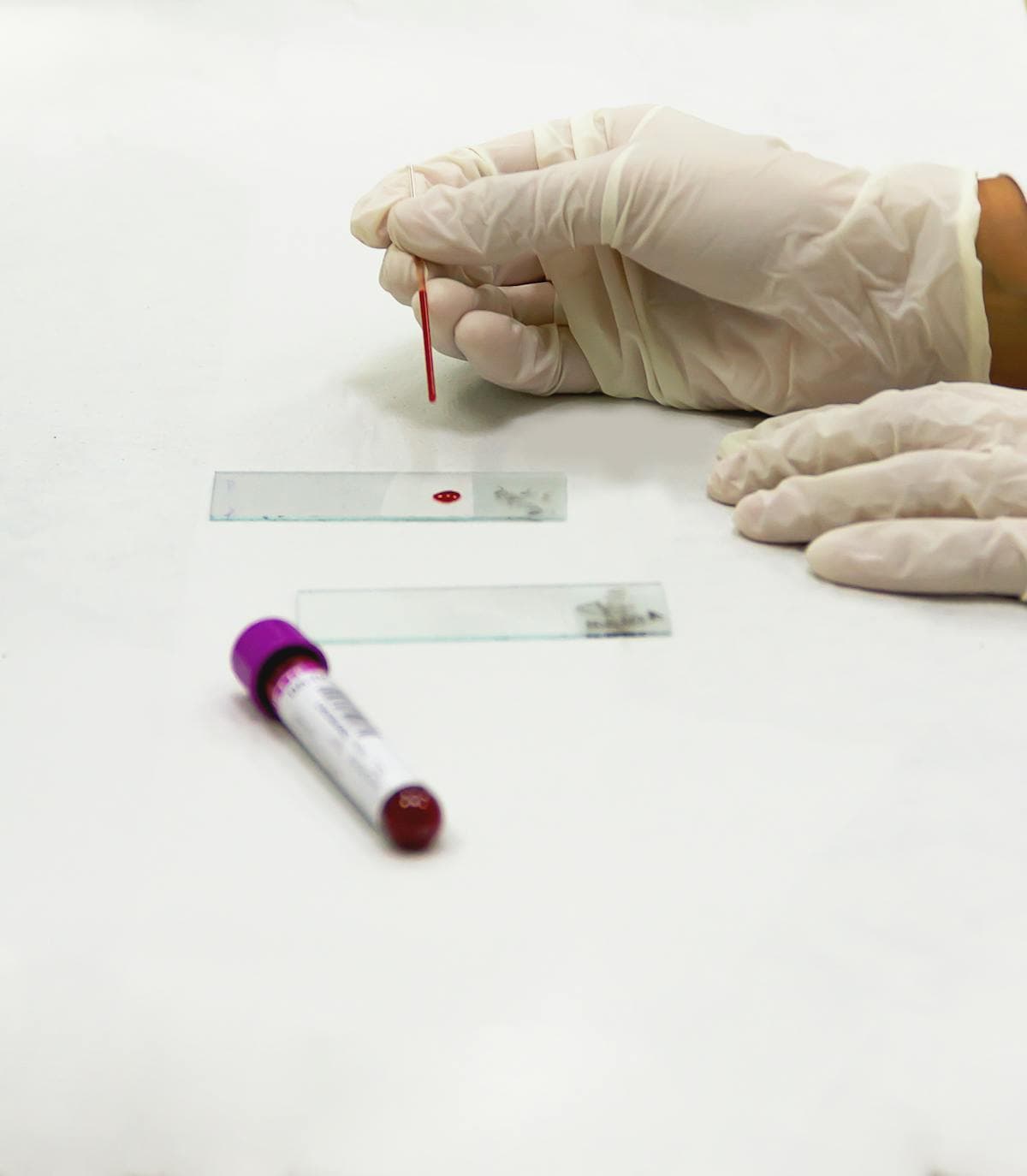 STI / STD Screening & Treatment Guidance